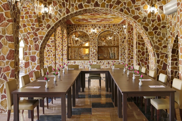 Mahadha Hotel (Al Buraimi)